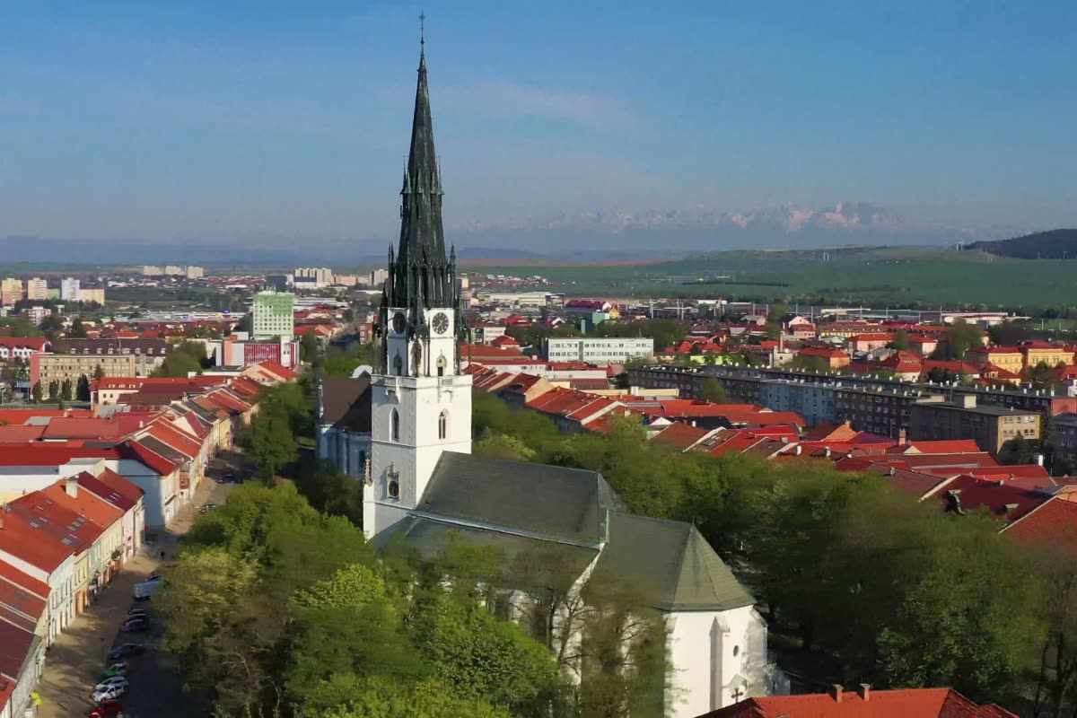 Chata v Slovenskom raji