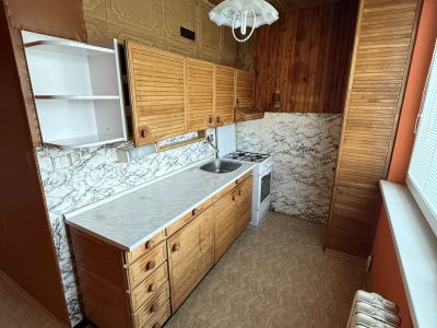 Apartmán v rodinnom dome